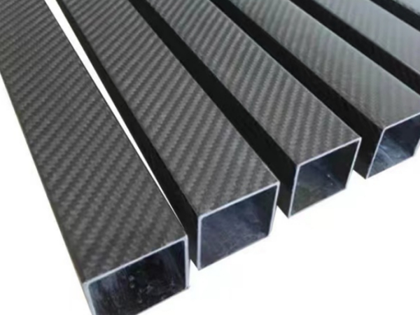 碳纤维管能进行打磨吗？