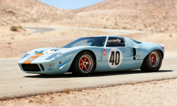 碳纤维材质在汽车制造中的应用和制作工艺解析