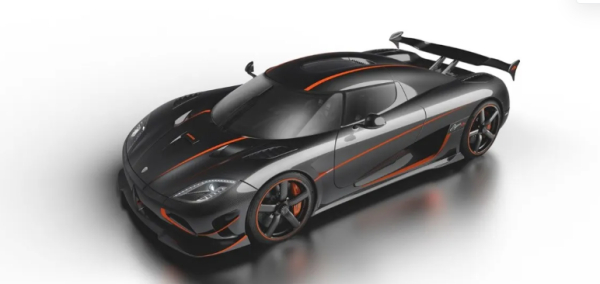 碳纤维复合材料在汽车上的应用