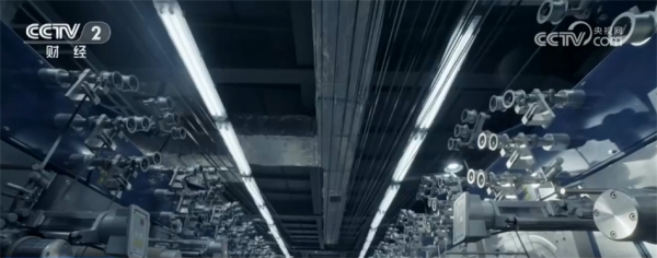 碳纤维用“新”托举未来 我国新材料产业进入发展新阶段