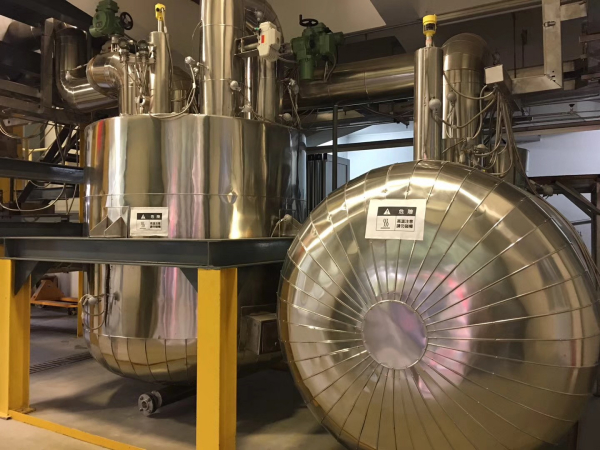 碳纤维赋能压力容器：创新与突破