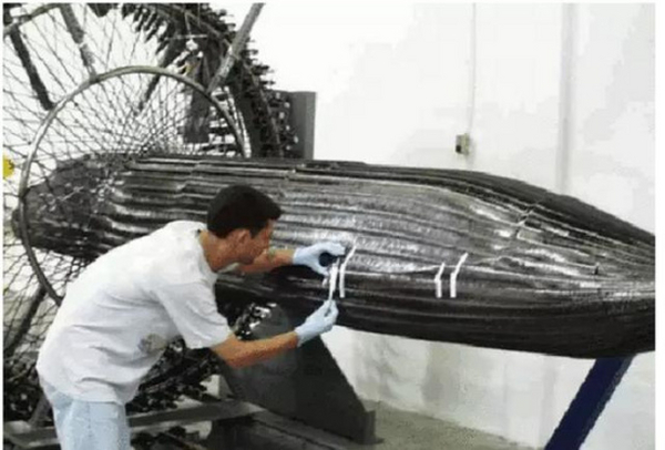 迎国产化机遇，碳纤维大踏步跟上世界步伐