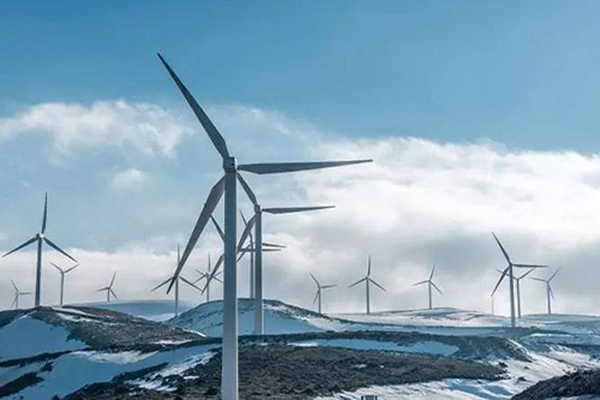 碳纤维风电市场有望迎来高速增长