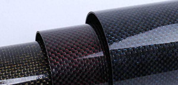 碳纤维在石油运输领域的应用与发展